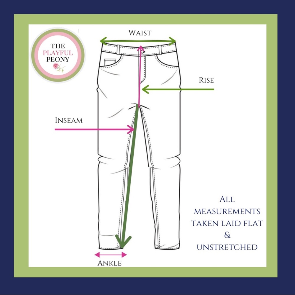 Lilly Pulitzer Worth Skinny Mini Zip in Chin Chin | 0 - Picture 11 of 12